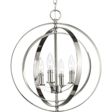 Melbourne Approach 4 Light Medium Pendant by BSH - 70-BEL-930141