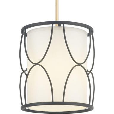 Landree 1 Light Small Pendant by Progress - P500176