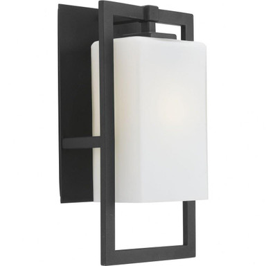Charlbury Court 1 Light Outdoor Wall Lantern 15.25 Inch Tall by BSH - 70-BEL-243660