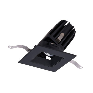 FQ 1 LED Square Adjustable Trimmed Downlight 4.75 Inch X 4 Inch Wide by WAC - R2FSAT