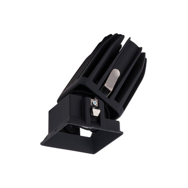 FQ 1 LED Square Adjustable Trimless Downlight 4.75 Inch Tall by WAC - R2FSAL