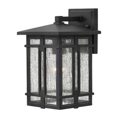 Tucker 1 Light Outdoor Wall Lantern 11.5 Inch Tall by Hinkley - 1960