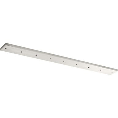 Accessory Canopy 60 Inches wide by 1 Inches high by Progress - P860004