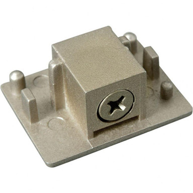 Alpha Track Accessories Track Light by Progress - P8717