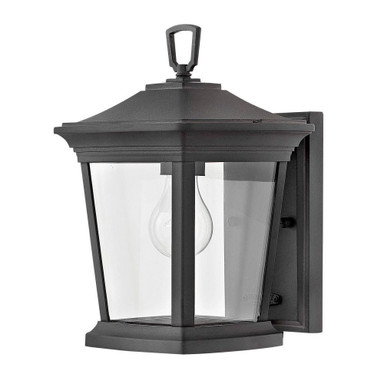 Bromley 1 Light Outdoor Wall Lantern by Hinkley - 2368
