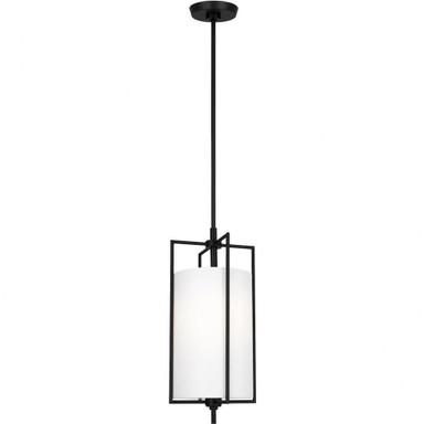 Perno 1 Light Small Pendant by Visual Comfort Studio - CP1401