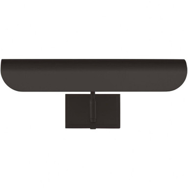 Hull 2 Light Picture Light 13 Inch Wide by Visual Comfort Studio - CW1312