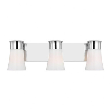 Roy 3 Light Vanity Light by Visual Comfort Studio - DJV1083