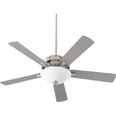 Premier Ceiling Fan 52 inches wide by 19.4 inches high by Quorum  - 54525
