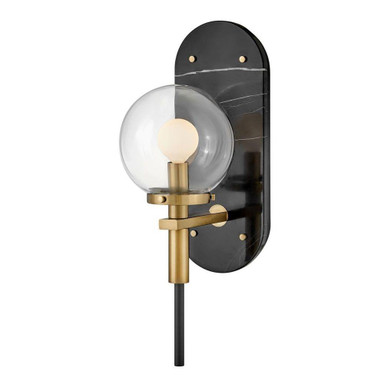 Gilda 1 Light Wall Sconce by Hinkley - 34590