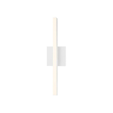 Stix LED Bath Vanity 17.25 Inch Tall and 0.75 Inch Wide by Sonneman - 2769