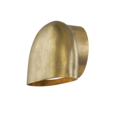 Diggs 1 LED Light Wall Sconce by Hudson Valley - 1505