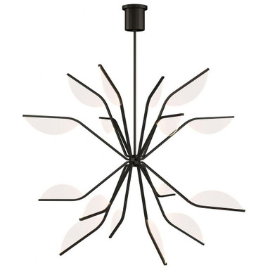 Belterra 43 16 Light Oversized Chandelier by Visual Comfort Modern - 700BLT43