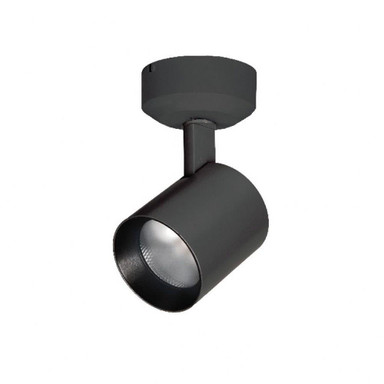Lucio 6W 35 Degree LED 4.5 Inch Wide Monopoint Spot Light by WAC - MO-6010U-6-448-22W