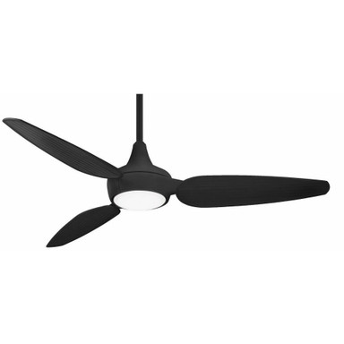 Seacrest LED 60 Inch Ceiling Fan by Minka Aire - F675L