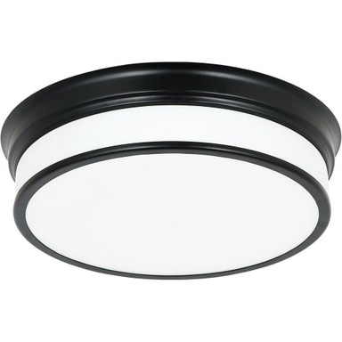 Navo 1 Light 10 Inch Wide Flush Mount by Matteo - M15401