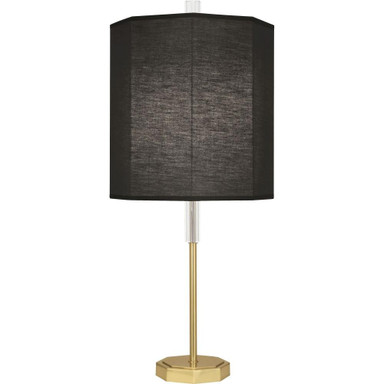Kate 1 Light Table Lamp by Robert Abbey - RB04TL