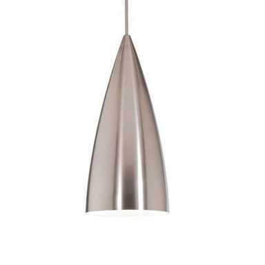 Bullet 1 Light Mini Pendant by Wac - QP966