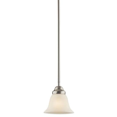 Wynberg 1 Light Small Pendant by Kichler - 2693
