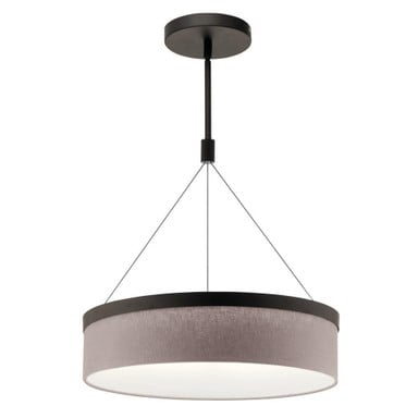 Mercel 3 Light Large Pendant by Kichler - 42297