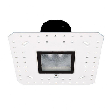 Aether 15W 22 Degree 1 LED Square Adjustable Invisible Trim by WAC - R2ASAL-S22-1-5