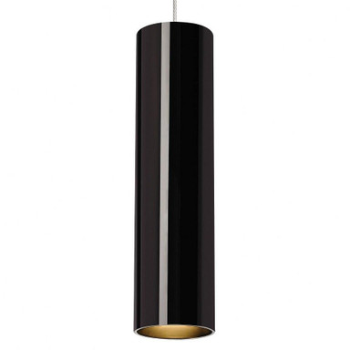 Piper 1 Light Mini Pendant by Visual Comfort Modern - FR-700-PPR