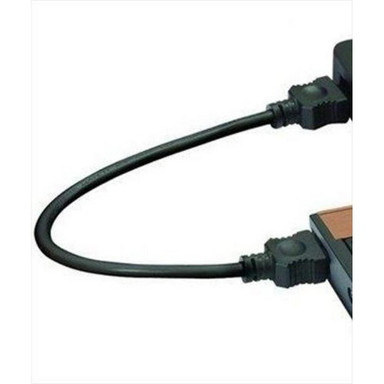 Under Cabinet Accessories Accessory 21 Inch Interconnect Cable by Kichler - 10573