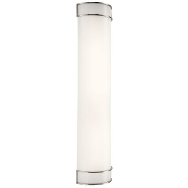 1 Light Wall Sconce 16 Inch Tall by Kichler - 11315