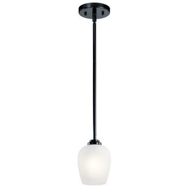 Valserrano 1 Light Mini Pendant by Kichler - 44380
