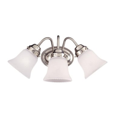 Brighton 3 Light Vanity Light by Savoy House - 8-3280-3