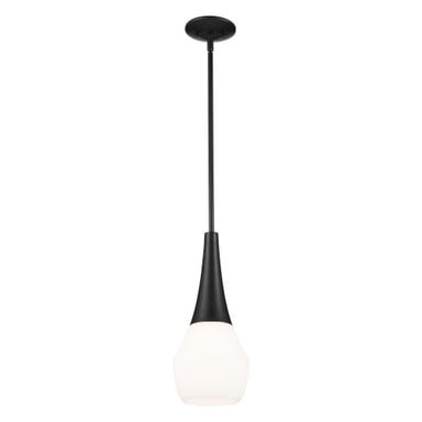Deela 1 Light Small Pendant by Kichler - 52529