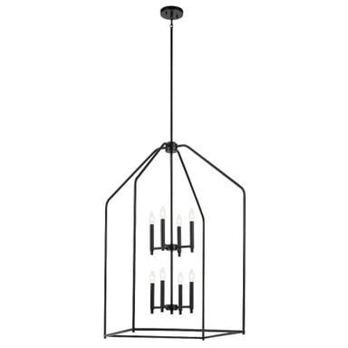 Madden 8 Light Large Pendant by Kichler - 52724