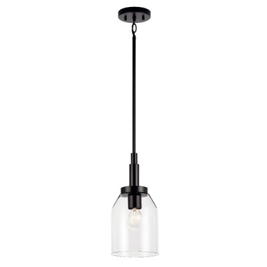 Madden 1 Light Small Pendant by Kichler - 52725