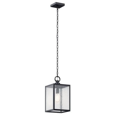 Lahden 1 Light Small Outdoor Pendant by Kichler - 59008