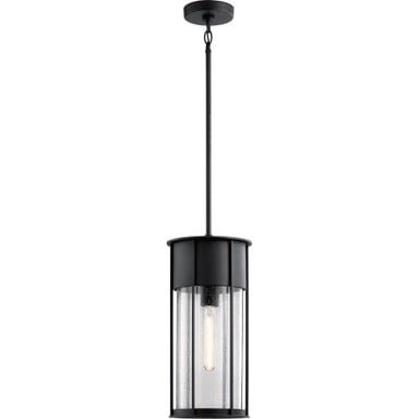 Camillo 1 Light Small Outdoor Pendant by Kichler - 59082