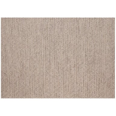 Canyon Taupe Outdoor Rug 63 x 88 Inches by Treasure Garden - RG-203-651