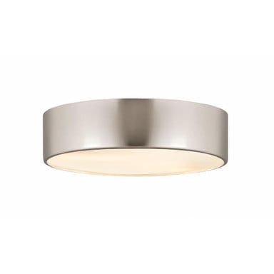 Harley 4 Light 20 Inch Wide Flush Mount by Z-Lite - 2302F4