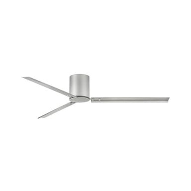 Indy Flush 3 Blade Flush Mount Ceiling Fan 72 Inches Wide by Hinkley  - 901072F