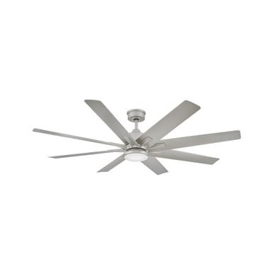 Concur 8 Blade Ceiling Fan with Light Kit 66 Inches Wide by Hinkley  - 904566