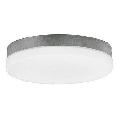 Aviator 19W 1 LED 8 Inch Wide Flush Mount by Modern Forms - F-1811-5-LED
