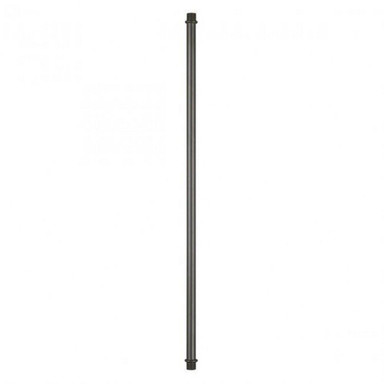 Accessory 36 Inch Extension Rod by WAC - R36