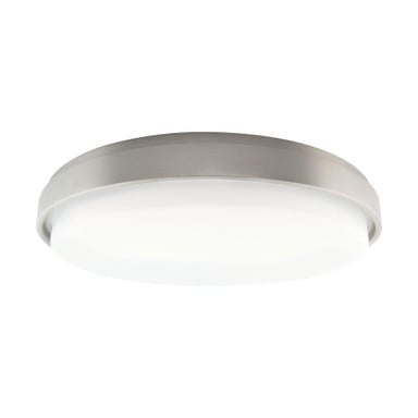 Zenith 26W 1 LED 15 Inch Wide Flush Mount by Modern Forms - FM-5415