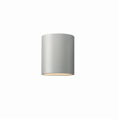 Sun Dagger 1 Light No Cut Out Outdoor Wall Mount by Justice Design - CER-9010WNC