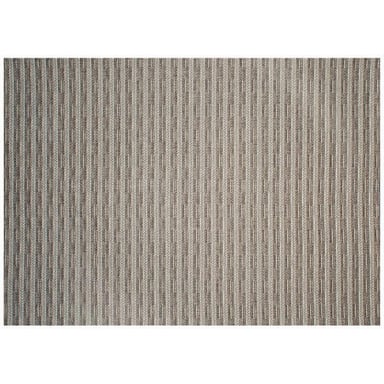 Ridge Outdoor Rug Charcoal Color 88 x Inches by SimplyShade - RG-401-388