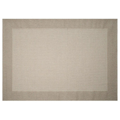 Savannah Outdoor Rug Cottonwood Color 88 x Inches by SimplyShade - RG-431-363