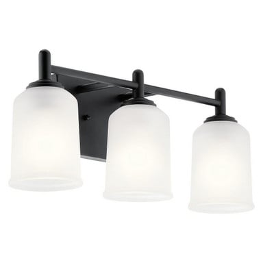 Shailene 3 Light Vanity Light by Kichler - 45574