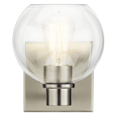 Harmony 1 Light Wall Sconce by Kichler - 45892