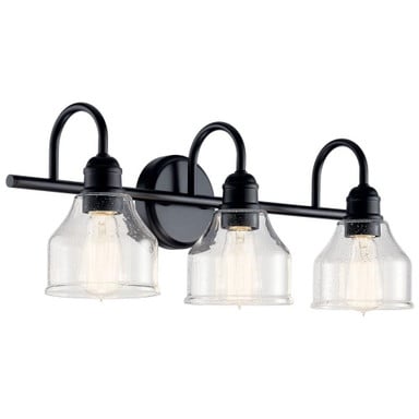 Avery 3 Light Vanity Light by Kichler - 45973