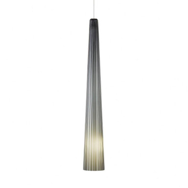 Zenith 1 Light Monorail Mini Pendant by Visual Comfort Modern - MR-700-ZEN