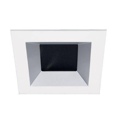 Oculux Architectural 1 LED Square Open Reflector Trim by WAC  - R3CSDT-HZ